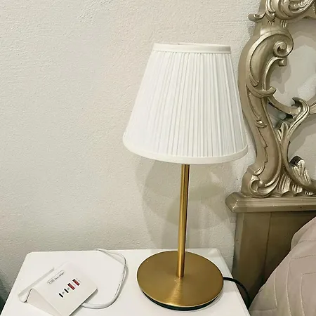 Appartamento Casa Paradiso *