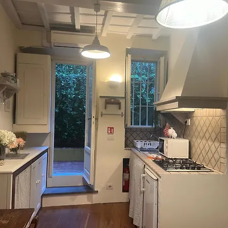 Apartment Belvedere Florence