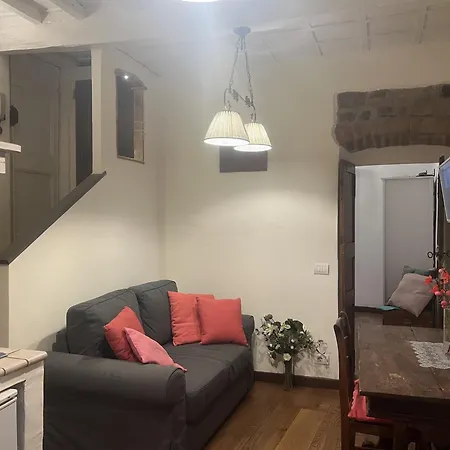 Belvedere Apartment