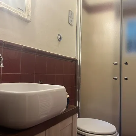 Apartment Belvedere Florence