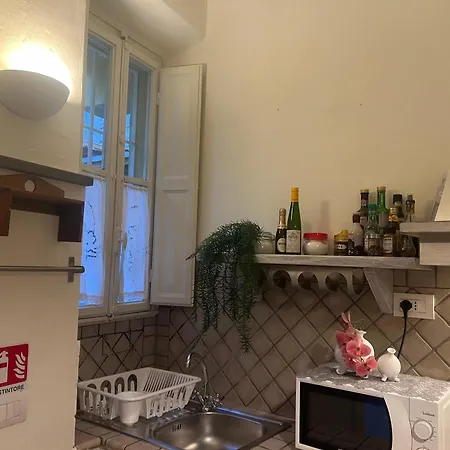 Apartment Belvedere *