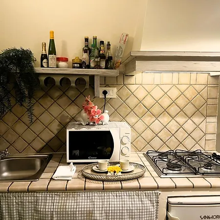 Apartment Belvedere Florence