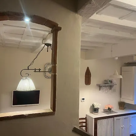 Appartamento Belvedere