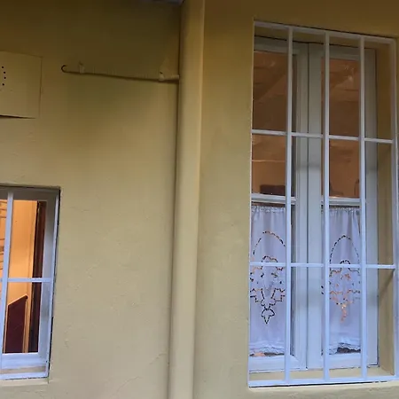 Belvedere Apartment