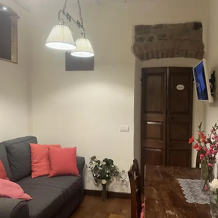 Apartment Belvedere *