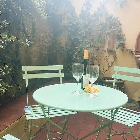 Belvedere Apartment