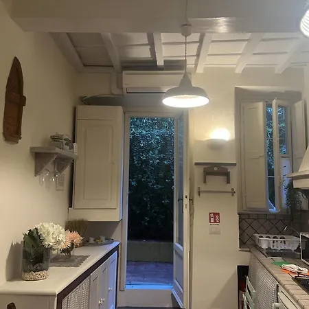 Belvedere Apartment