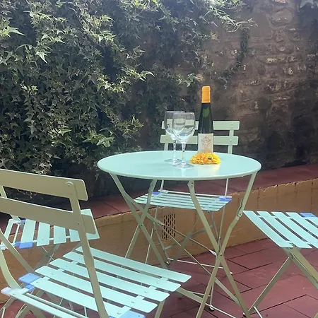 Apartment Belvedere Florence