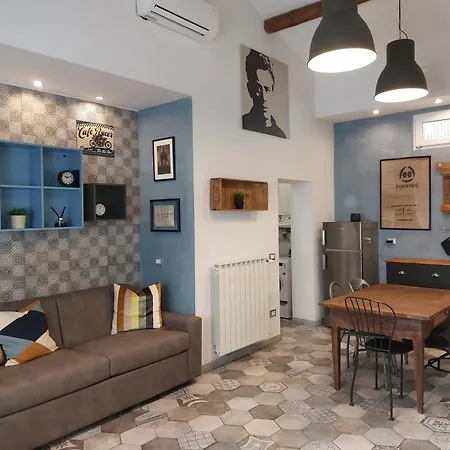 Holiday home Veracini *