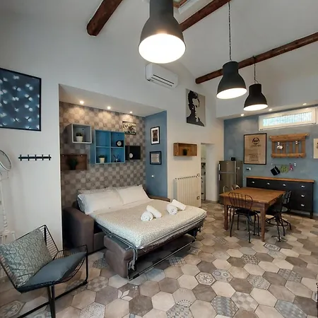 Veracini Holiday home *