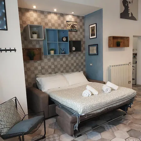 Holiday home Veracini