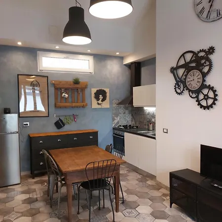 Veracini Holiday home