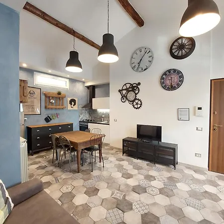 Holiday home Veracini Florence