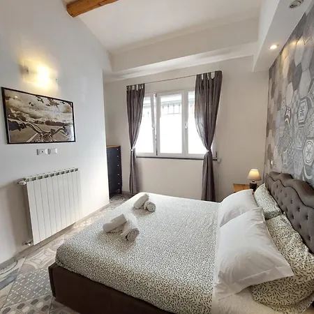 Holiday home Veracini