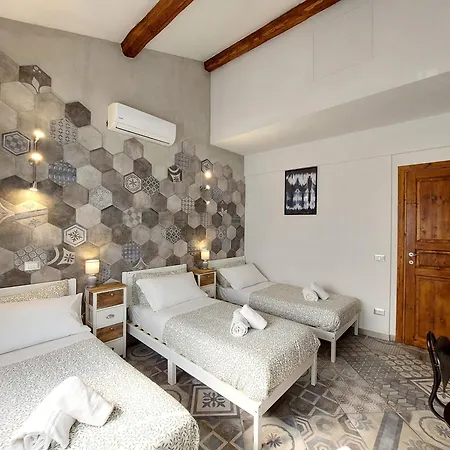 Veracini Holiday home