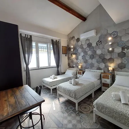 Veracini Holiday home