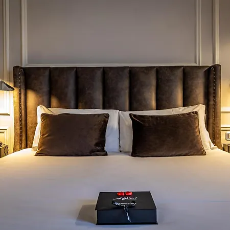 Alfieri Signature - Alfieri Collezione 4* Firenze