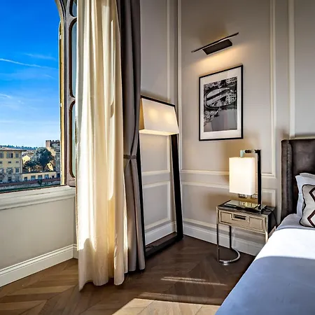 Alfieri Signature - Alfieri Collezione 4*