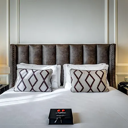 Hotel Alfieri Signature - Alfieri Collezione Firenze