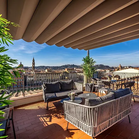 Hotel Alfieri Signature - Alfieri Collezione