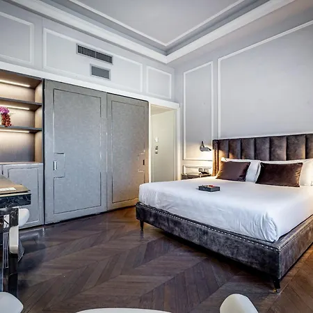 Hotel Alfieri Signature - Alfieri Collezione Firenze
