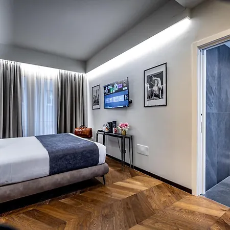 Alfieri Signature - Alfieri Collezione 4* Firenze