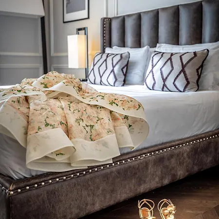 Hotel Alfieri Signature - Alfieri Collezione