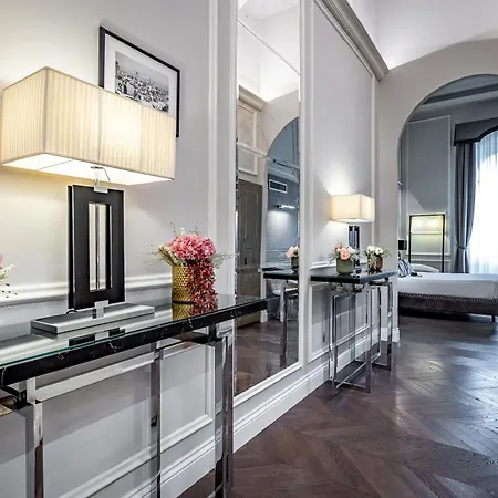 Alfieri Signature - Alfieri Collezione Firenze