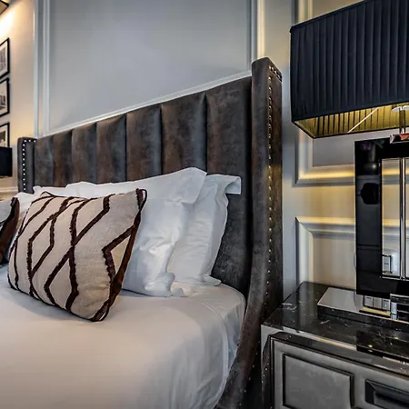 Hotel Alfieri Signature - Alfieri Collezione 4*