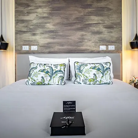 Alfieri Signature - Alfieri Collezione Hotel 4*
