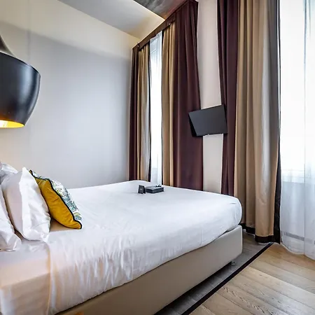 Hotel Alfieri Signature - Alfieri Collezione