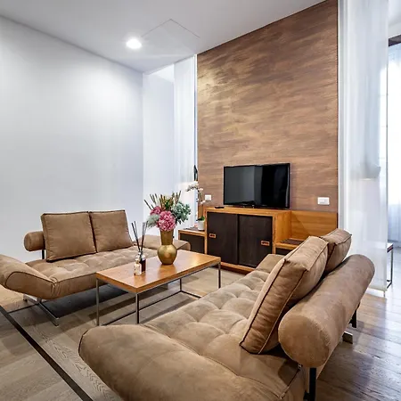 Alfieri Signature - Alfieri Collezione 4* Firenze