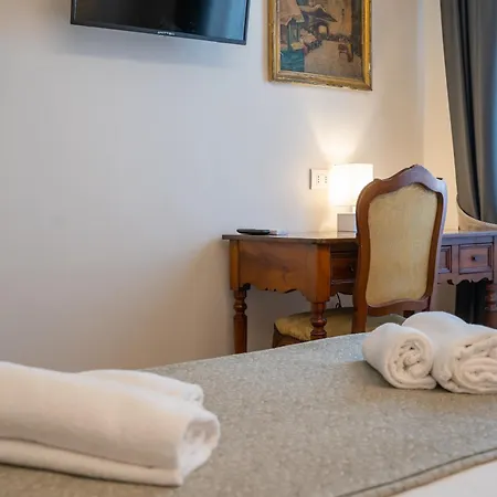 Residenza Degli Speziali Bed & Breakfast *