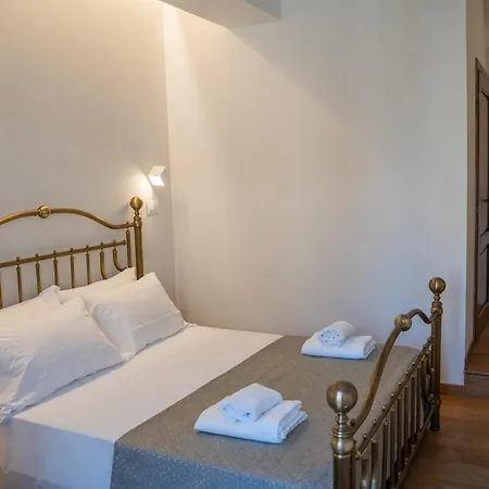 Bed & Breakfast Residenza Degli Speziali *