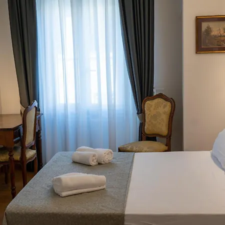Residenza Degli Speziali