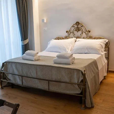 Residenza Degli Speziali *