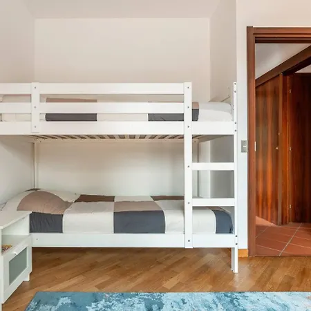 Apartment Nave Vacation - Entire *