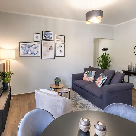 Apartment Ponte Alle Mosse - Dolcevita Florence