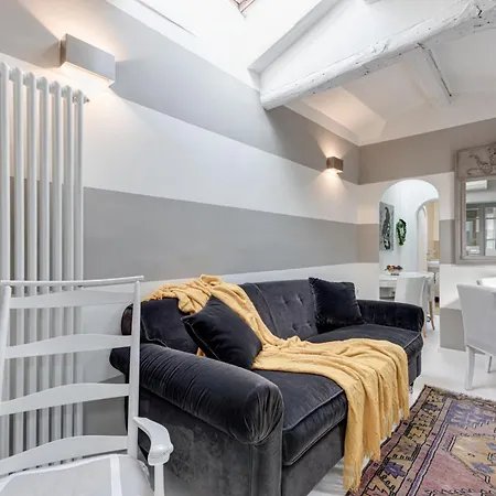 Apartment La Cicogna - Sweet Dreams In *