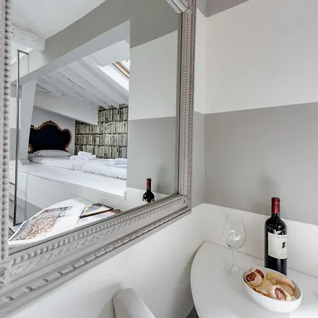 La Cicogna - Sweet Dreams In Apartment *