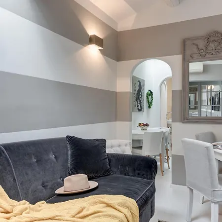 Apartment La Cicogna - Sweet Dreams In