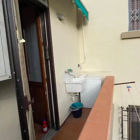 Appartamento Casa Ghirlanda Vicino Centro
