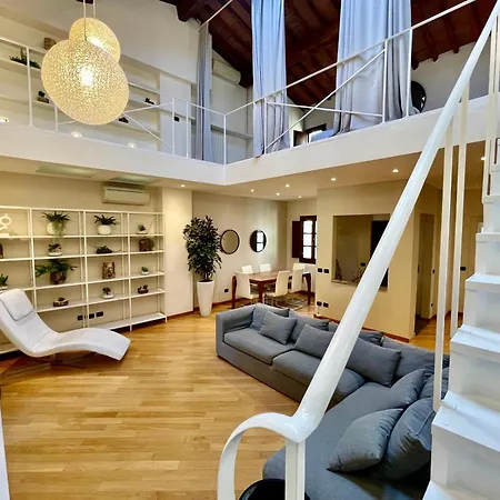 Bed and breakfast Renascentia In 2*