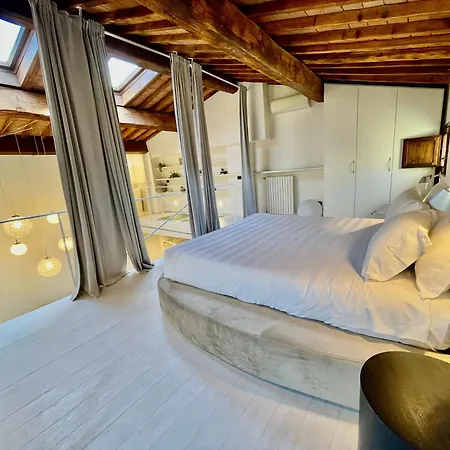 Bed & Breakfast Renascentia In - Adults Only Florencie