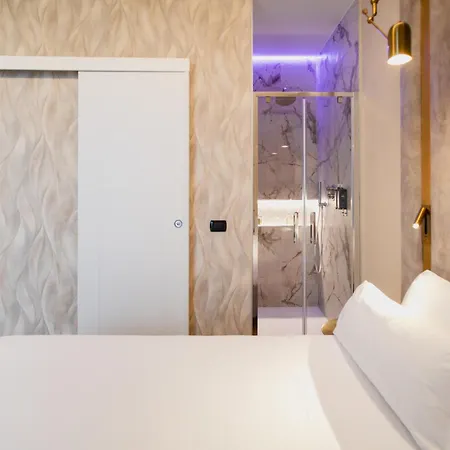 Bed & Breakfast Renascentia In - Adults Only