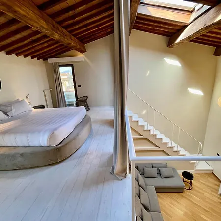 Renascentia In - Adults Only Bed & Breakfast