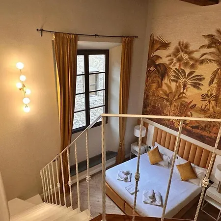 Bed & Breakfast Renascentia In - Adults Only 2*
