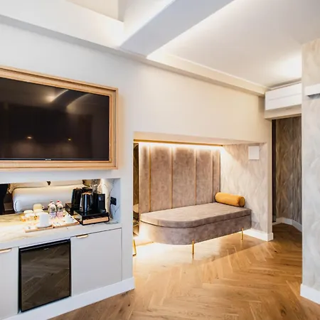 Renascentia In Bed and breakfast Florencia