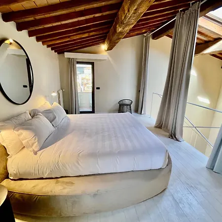 Bed and breakfast Renascentia In Florencia