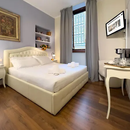 Il Terrazzino Sulla Cattedrale Bed & Breakfast 3*